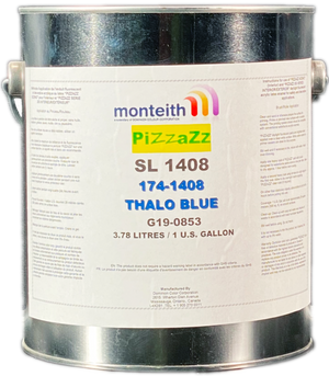 Monteith Pizzazz Scenic Paint - 1 Gallon