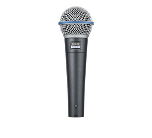 Beta 58A Vocal Microphone