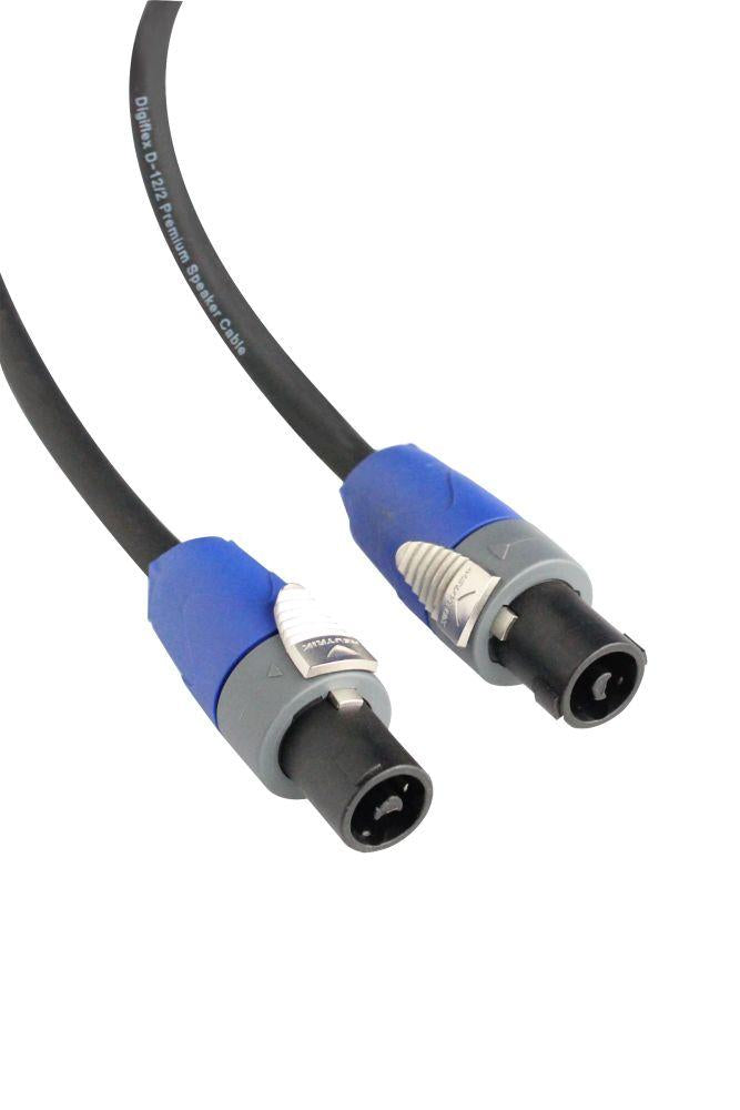 NLN2 Series Speaker 12/2 Cables NLN2-12/2-3