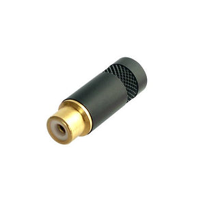 RCA Female Inline Connector - NYS372P