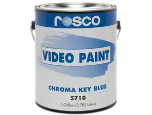CLEARANCE Chroma Key Video Paint - 15% Off