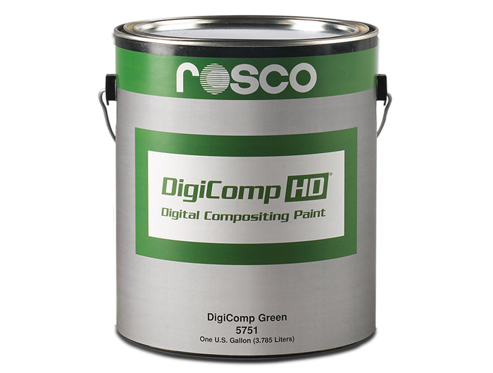 DigiComp HD Paint