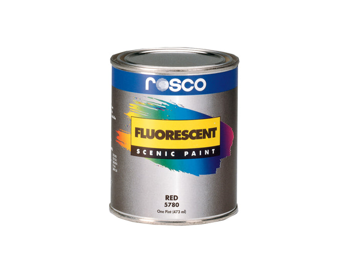 CLEARANCE Fluorescent Scenic Paint - 20% Off