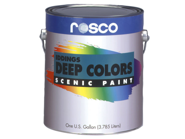 Iddings Deep Colors Scenic Paint