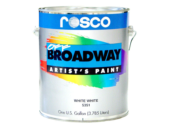Off Broadway Paints