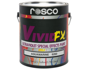 VividFX Ultraviolet Special Effects Paint
