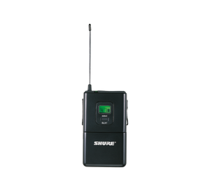 SLX1 Wireless Bodypack Transmitter (Freq: G5)