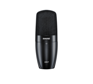 SM27 Multi-Purpose Condenser Microphone