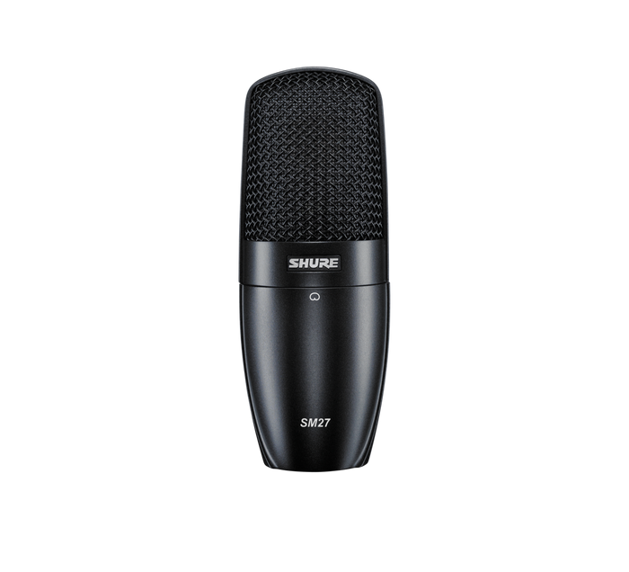 SM27 Multi-Purpose Condenser Microphone