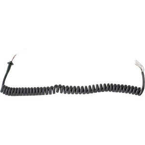 C25C 6' Replacement Cable - Coiled