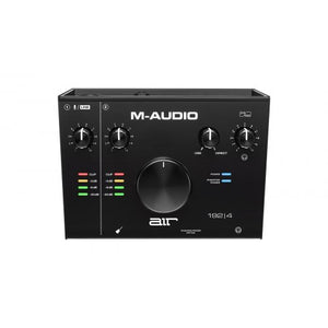 Air 192|4 2-In/2-Out USB Audio Interface