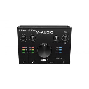 Air 192|6 2-In/2-Out USB Audio Interface