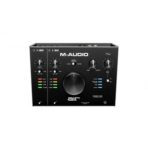 Air 192|8 2-In/4-Out USB Audio Interface