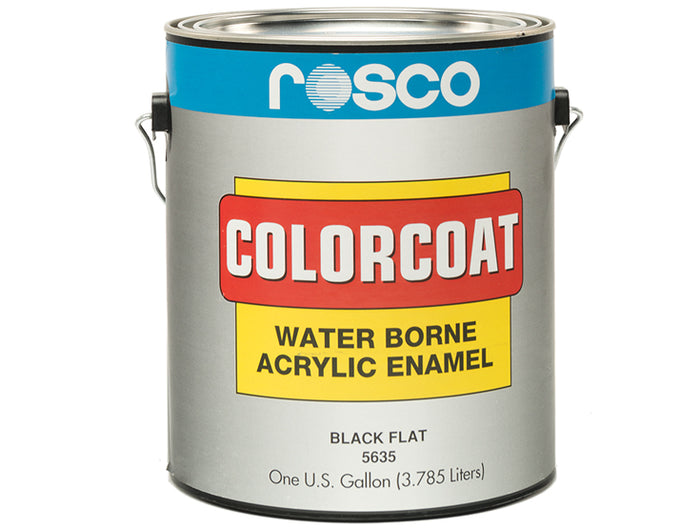 CLEARANCE ColorCoat Black - 15% Off