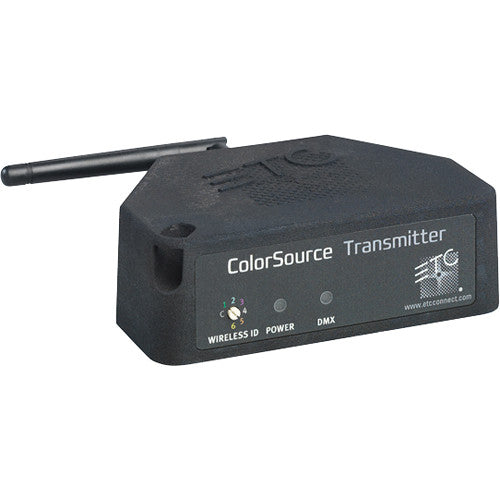 ColorSource DMX Transmitter