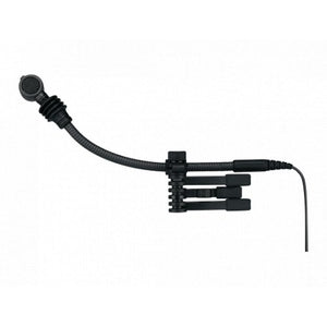 E608 Flexible Super-Cardioid Instrument Microphone