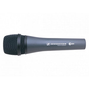 E835 Dynamic Cardioid Microphone