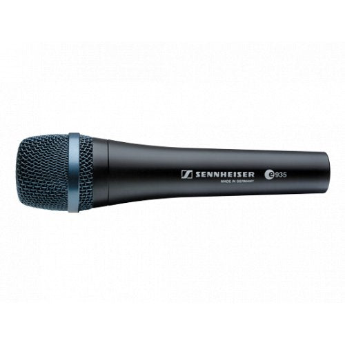 E935 Dynamic Cardioid Vocal Microphone