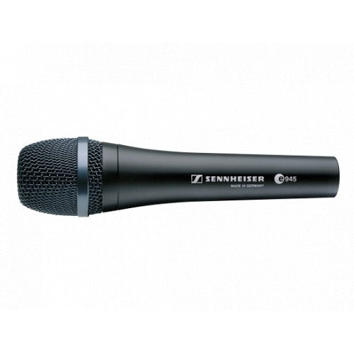 E945 Dynamic Super-Cardioid Vocal Microphone
