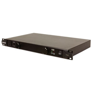 PL-8C 120V/15A Power Conditioner with LED Lights
