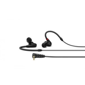 IE 40 Pro In-Ear Monitoring Headphones - Black