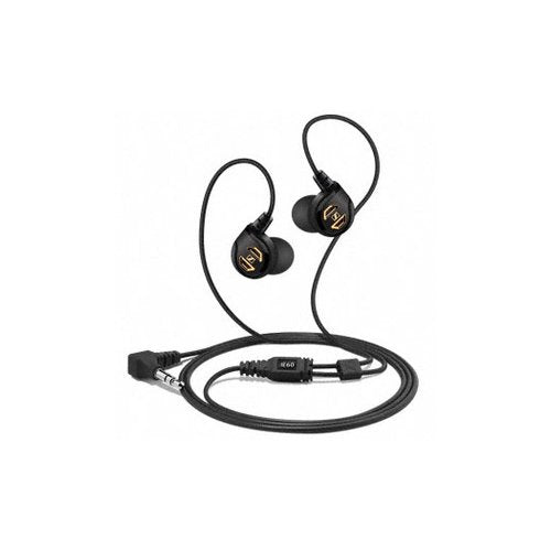 IE 60 Noise Isolating Ear Phones