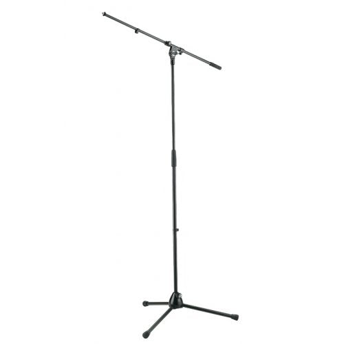 210/2 Tripod Microphone Boom Stand
