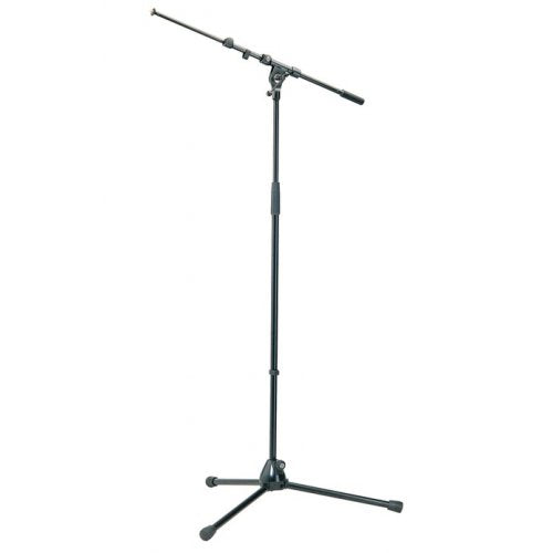 210/9 Compact Tele-Boom Microphone Stand