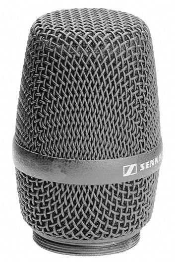 ME 5005 Super-Cardioid Microphone Head