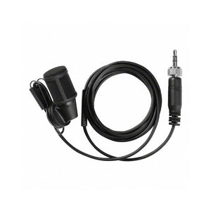 MKE 40 Clip-On Microphone