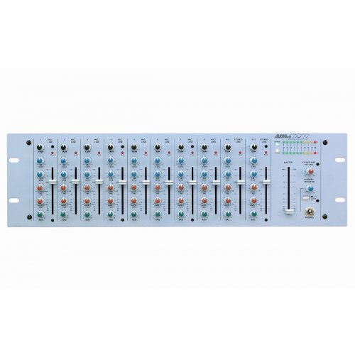 MultiMix 12R 12-Channel Rackmount Mixer