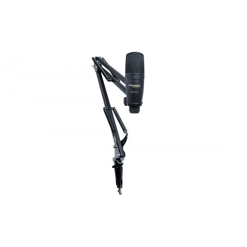 Pod Pack 1 USB Microphone w/ Stand