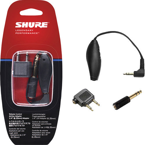 Earphone Adapter Kit