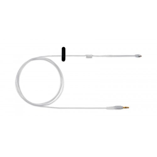 EAC-IFB Earphone IFB Cable w/ Clip