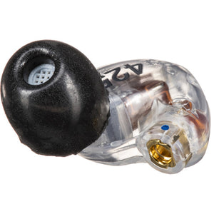 SE425 Clear Replacement Earphones (No Cable)