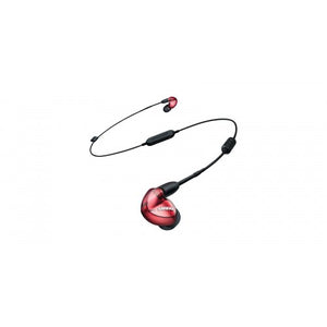 SE535LTD+BT2 Wireless Special Edition Sound-Isolating Earphones w/ Bluetooth/3.5mm Cable