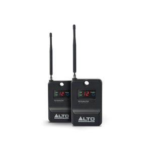 Stealth Wireless Expander Kit