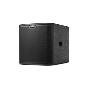 TS315S 2000W 15" Powered Subwoofer