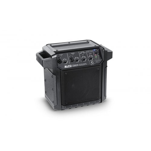 Uber PA Portable PA System w/ Rechargable Battery and Bluetooth