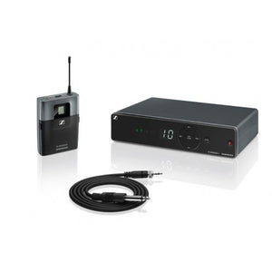 XSW 1-CI1 Wireless Instrument System (Freq: A)