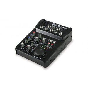 ZMX52 5-Channel Mixer