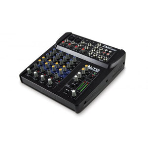 ZMX862 6-Channel Mixer
